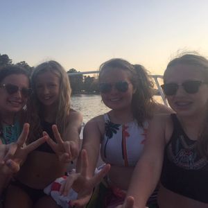 Meet your Posher, Brooklyn